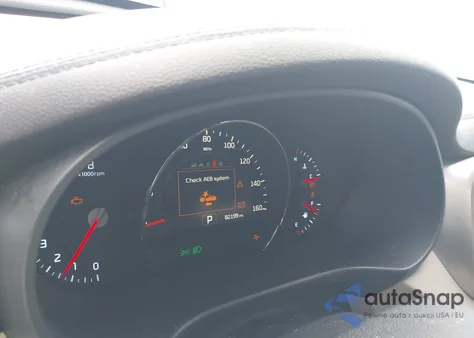 2017 Kia Sorento 2.4L Lx from USA, damaged, VIN 5XYPG4A39HG237845